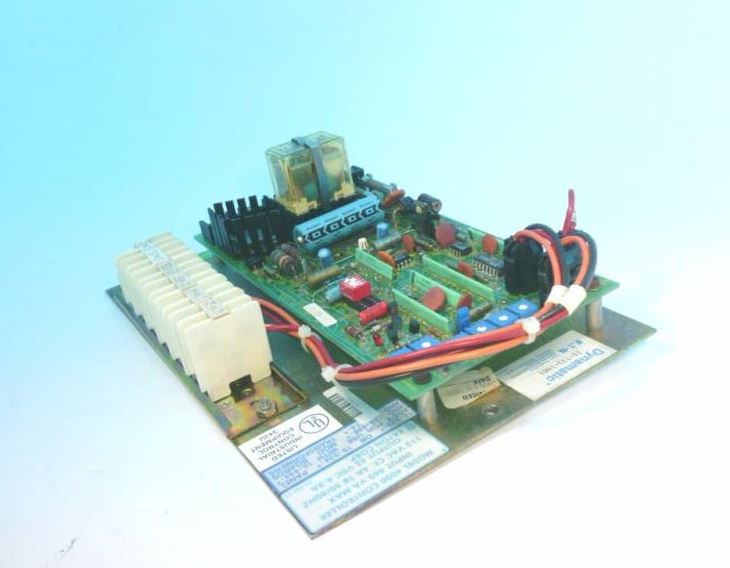 EATON CORPORATION 15-000533-1001