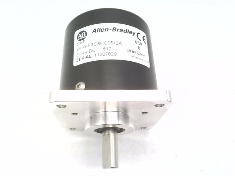 ALLEN BRADLEY 845G-F3G8HC0512A