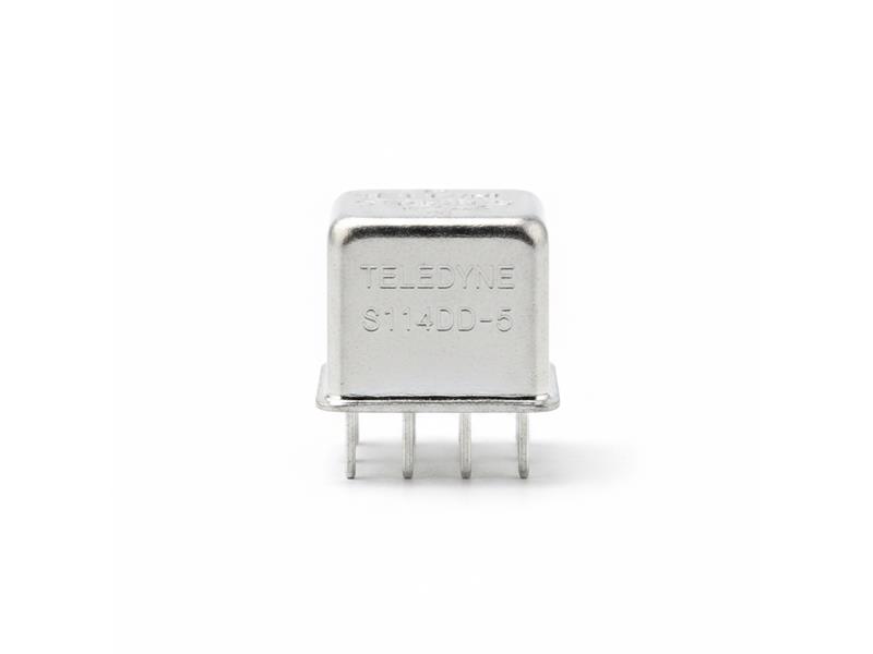 TELEDYNE S114DD-5
