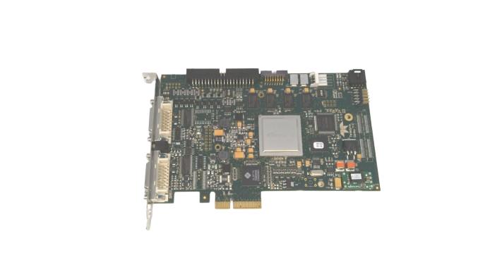 TELEDYNE DALSA OR-X4CO-XPD00