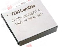 TDK CC30-2403SFP-E