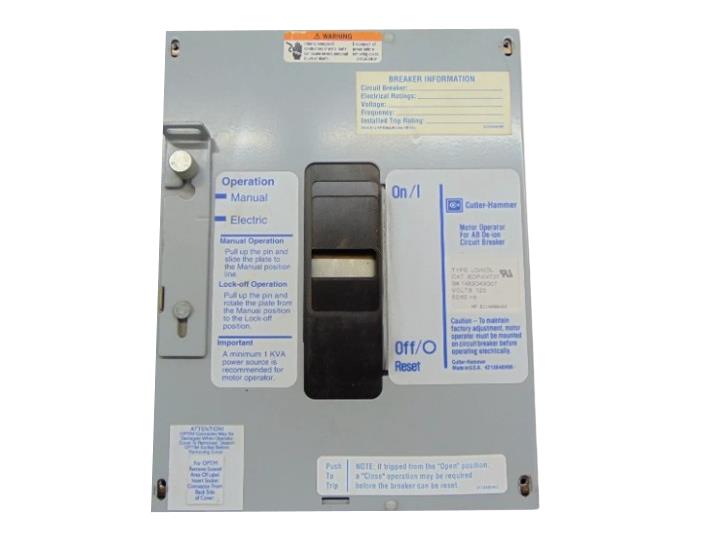 EATON CORPORATION EOP4M4T07 