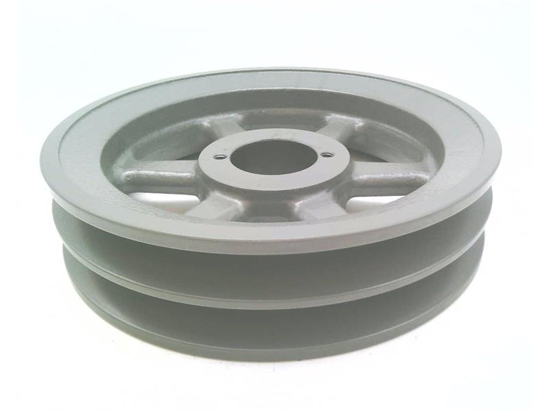 ALTRA INDUSTRIAL MOTION 2BK80