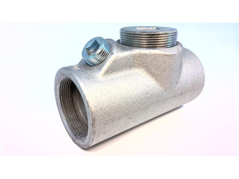 EATON CORPORATION EYS6