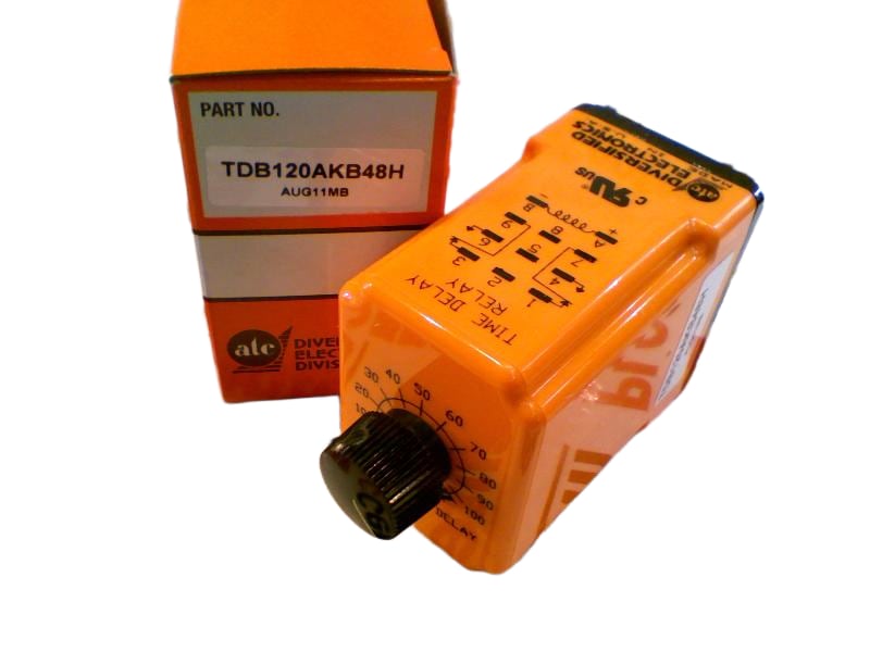 TDB120AKB48H by MARSH BELLOFRAM