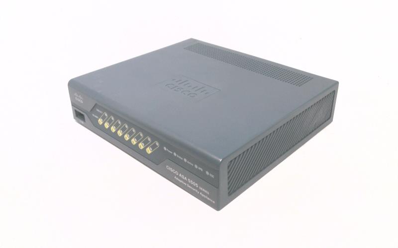 CISCO ASA5505-V15
