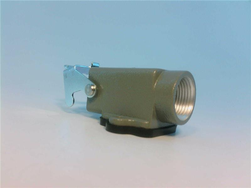 AUTOMATION DIRECT ZP-MC03A-2-SSM11M