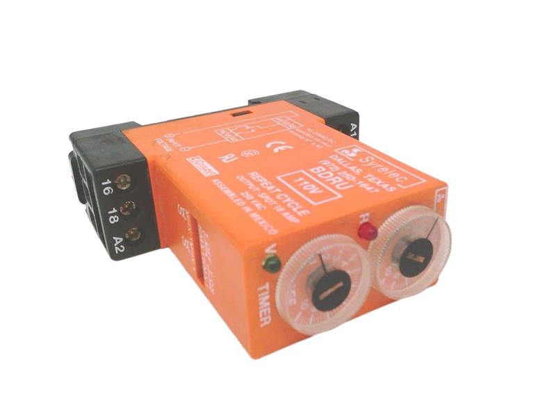 CROUZET BDRU-110V