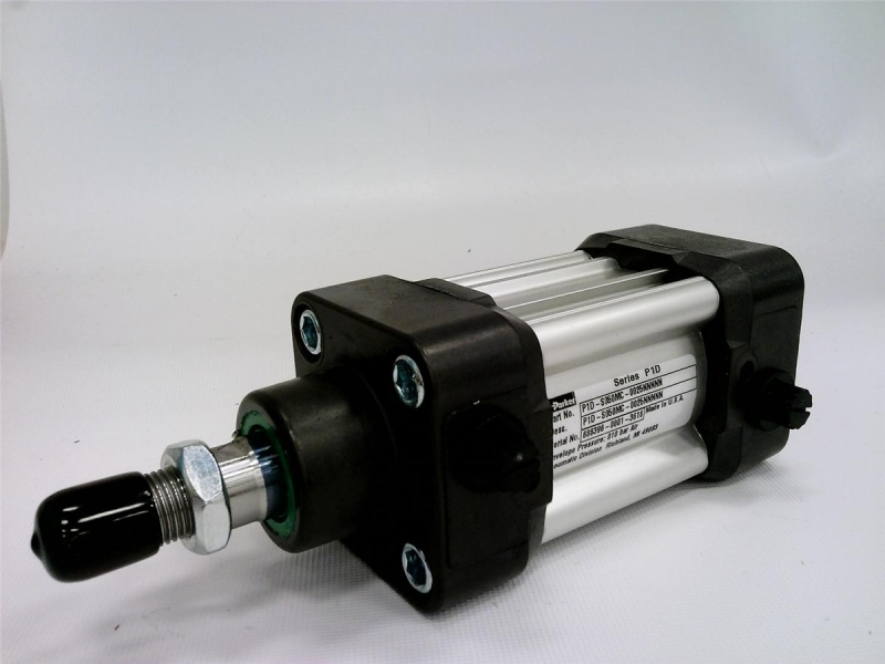PARKER P1D-S050MC-0025NNNNN
