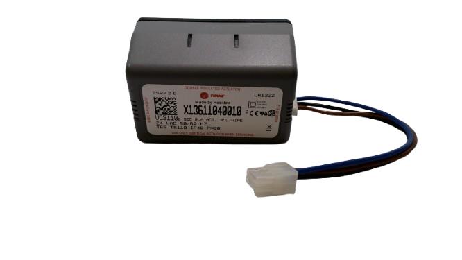 HONEYWELL VC8110ZZ32