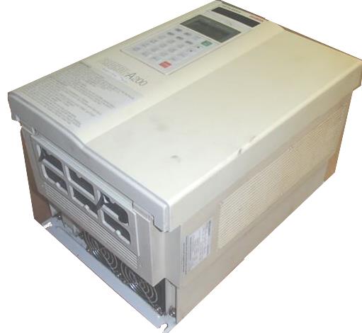 MITSUBISHI FR-A240-7.5K-UL