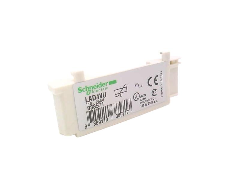 LAD4VU by SCHNEIDER ELECTRIC
