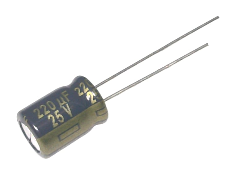 EEU-FC1E221 by MATSUSHITA ELECTRIC