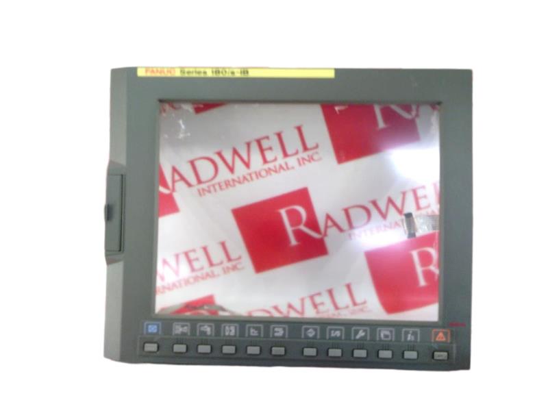 FANUC A02B-0281-D004