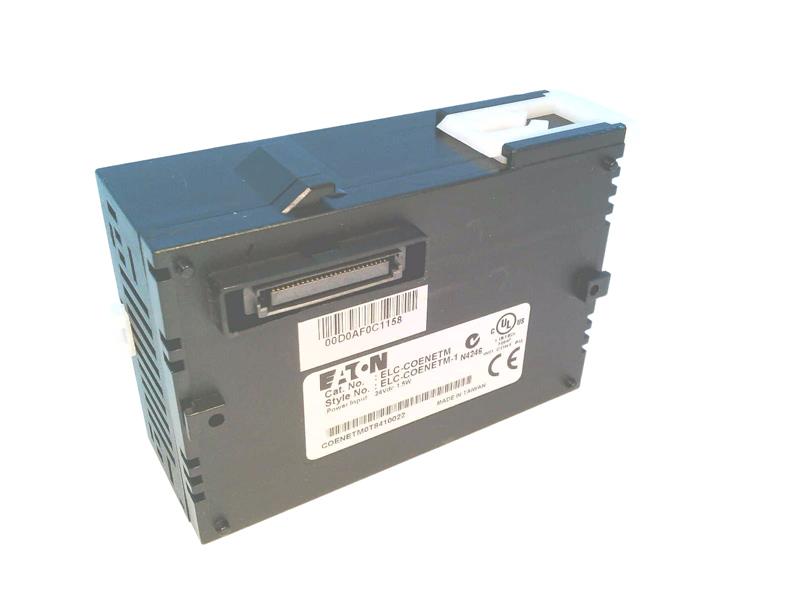 ELC-COENETM by EATON CORPORATION