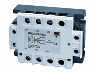 CARLO GAVAZZI RR2A40D400