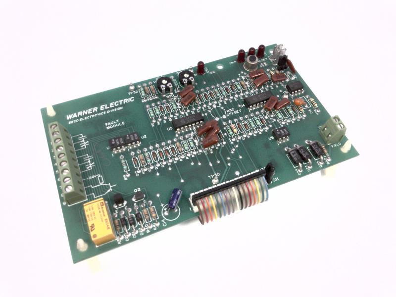 DANAHER MOTION Q799902