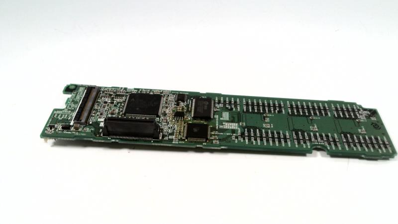 FX3U-128M(CPU) by MITSUBISHI