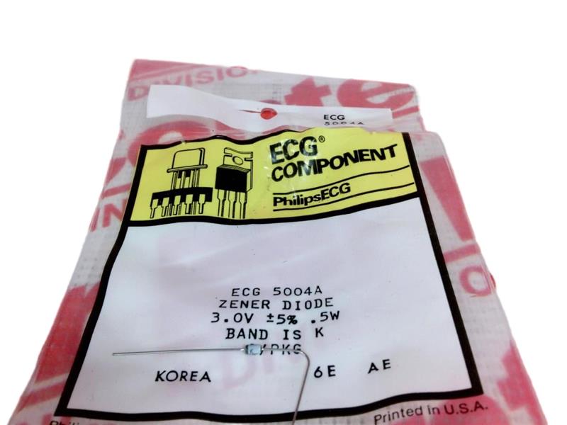 ECG-5004A by PHILIPS