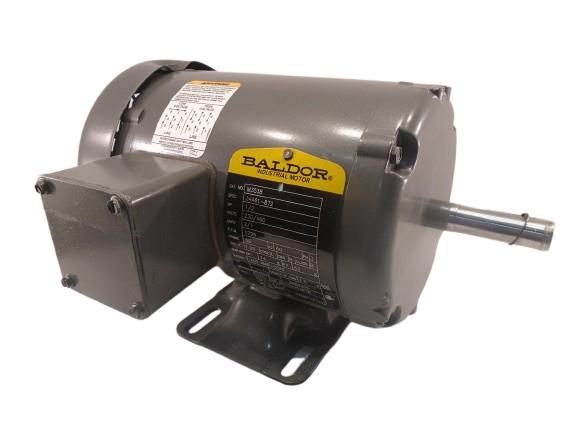 ASEA BROWN BOVERI M3538