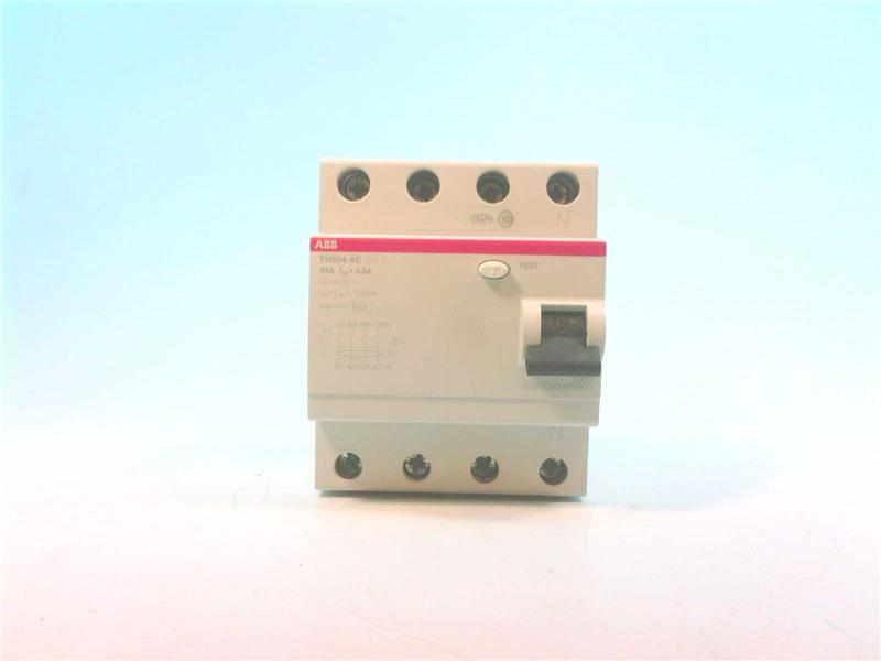 ASEA BROWN BOVERI 2CSF204006R3630