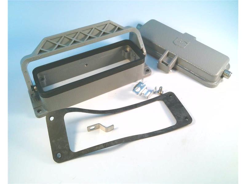 HARTING 09 30 024 0318