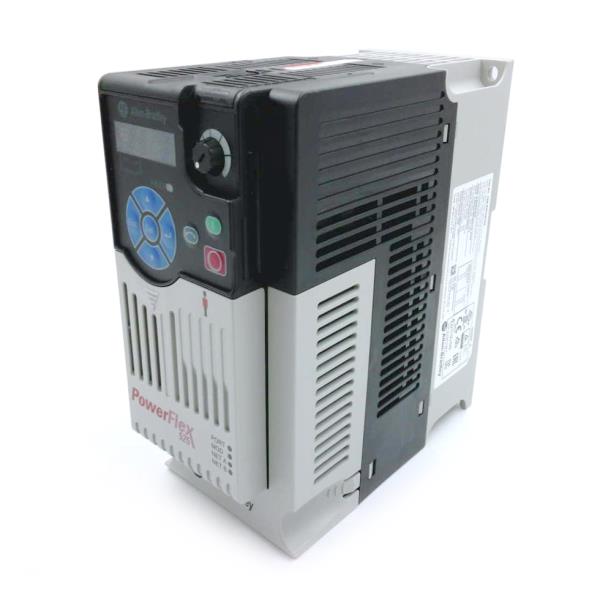 ALLEN BRADLEY 25B-E6P6N104