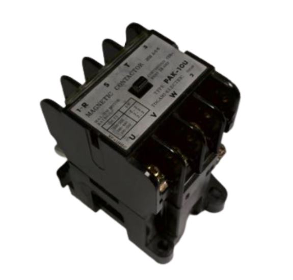 TOGAMI ELECTRIC MFG PAK-10U-31-AC50V
