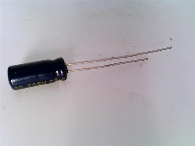 MATSUSHITA ELECTRIC EEU-FC1V220