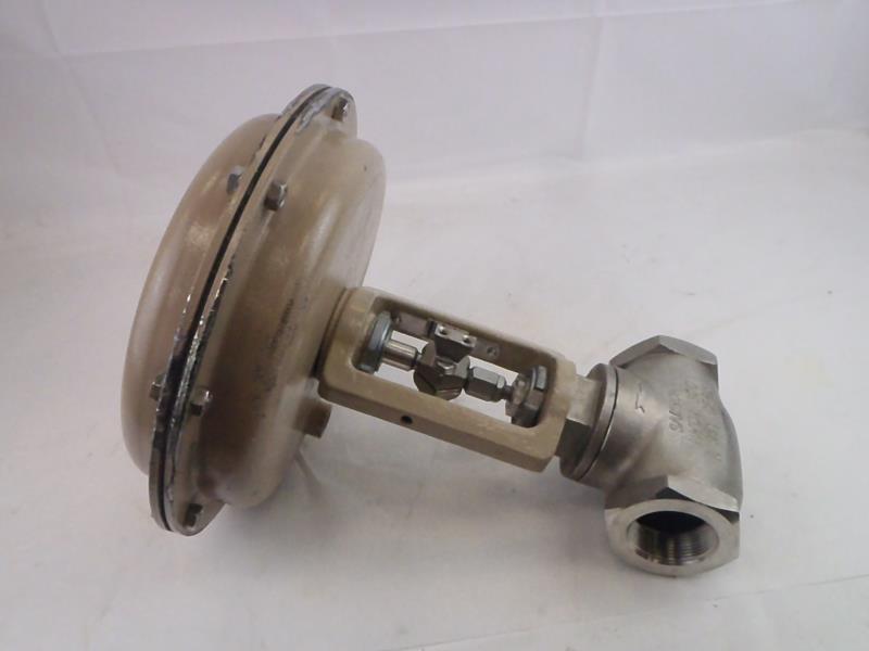 SAMSON AG 3271-01-350-FC