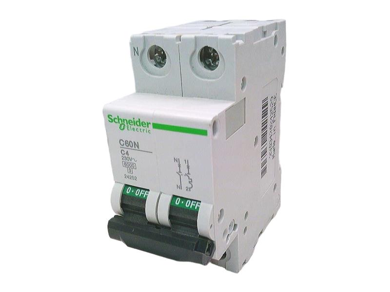 MG24252 by SCHNEIDER ELECTRIC