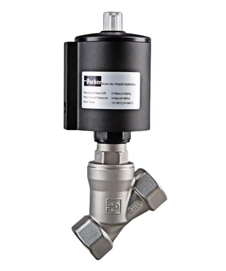 PARKER PA25SAN6S063A