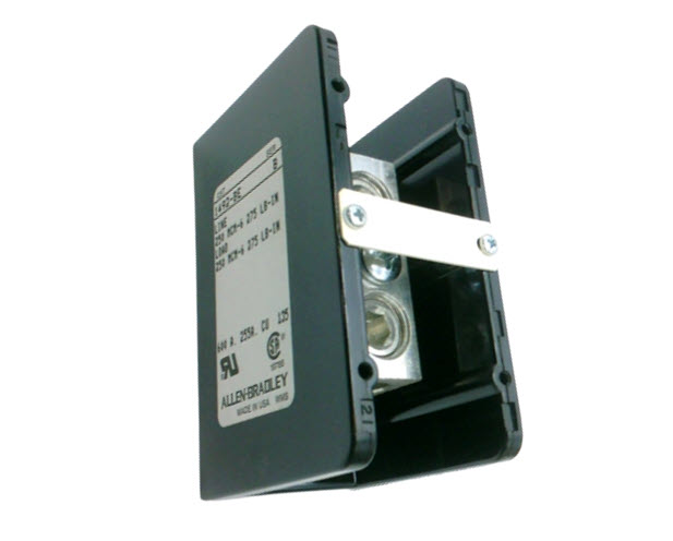 ALLEN BRADLEY 1492-BE