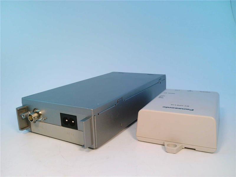 MATSUSHITA ELECTRIC BYHPE11KTA