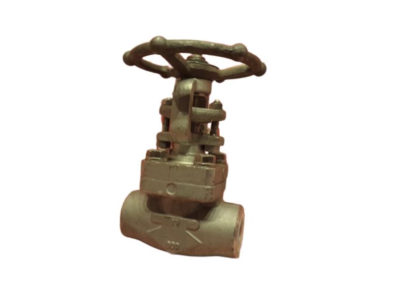 OMB VALVES B16.34/BS5352