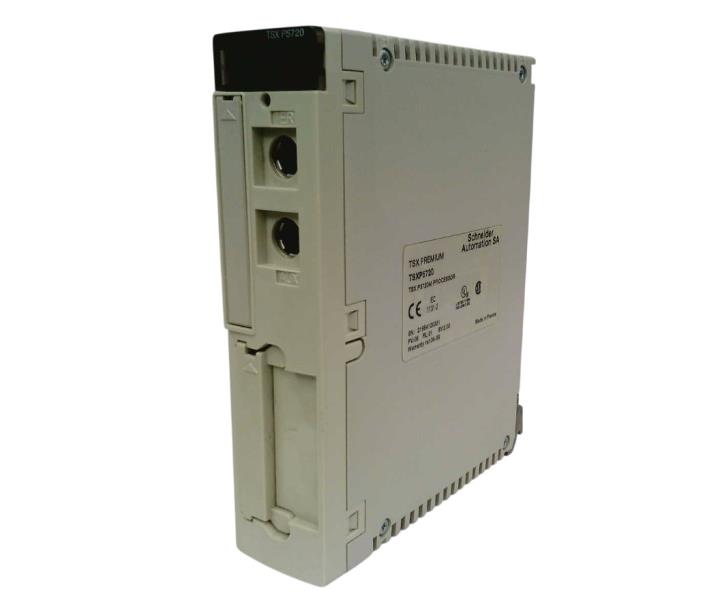 SCHNEIDER ELECTRIC TSXP5720