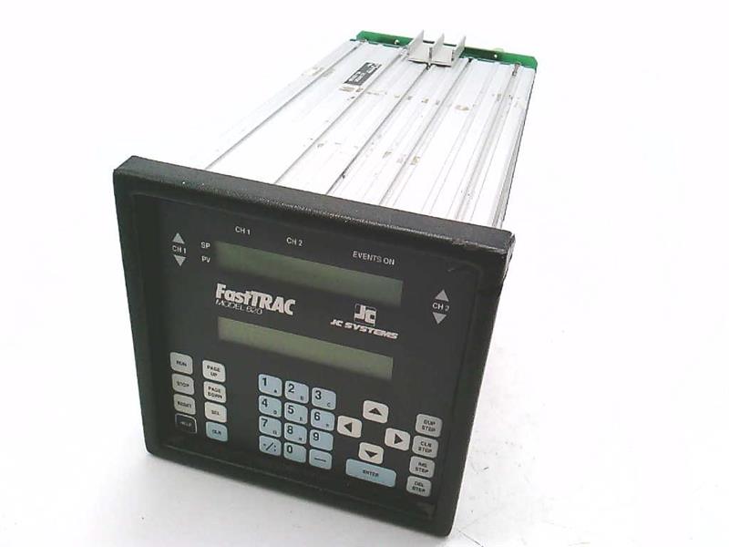 JC SYSTEMS 620A-TC/TC