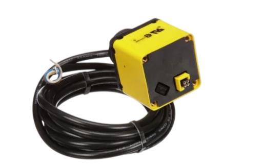 BANNER ENGINEERING OPBA2