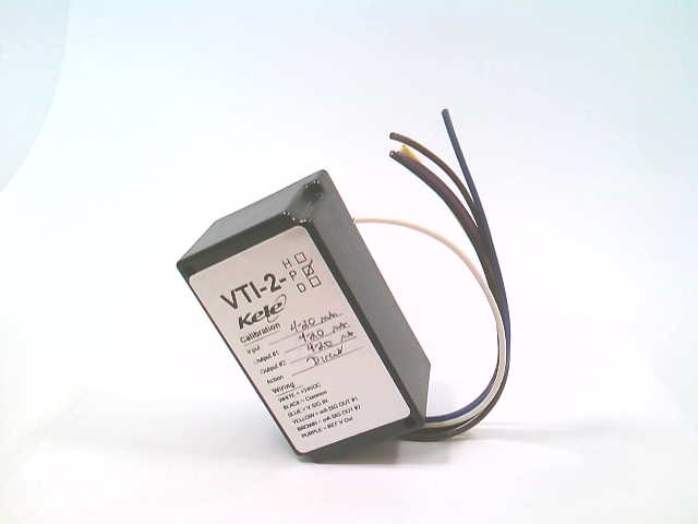 KELE & ASSOCIATES VTI-2-P
