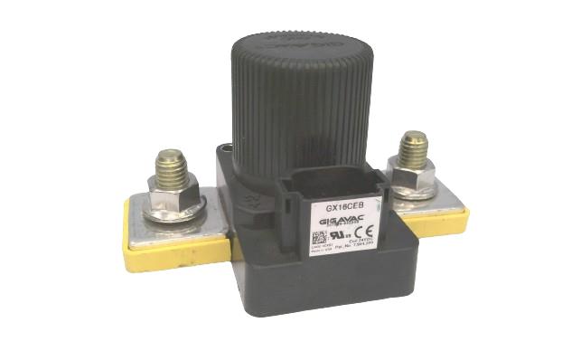 GX16CEB by SENSATA TECHNOLOGIES