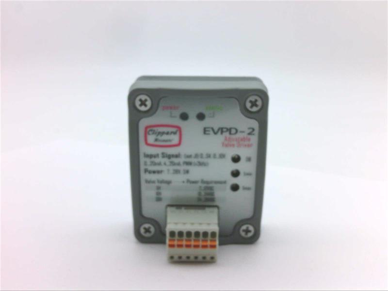 CLIPPARD EVPD-2