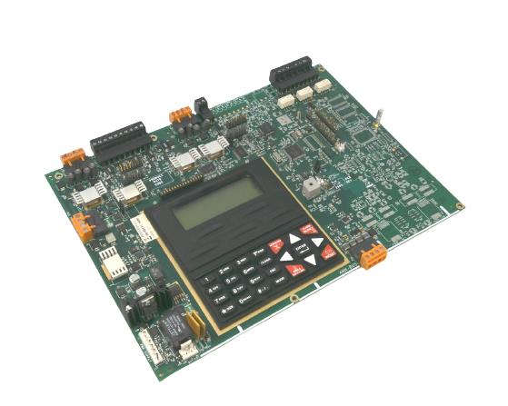 MRP200XV12 by HONEYWELL