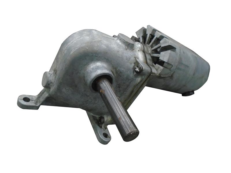 VON WEISE GEAR CO V04958AA03