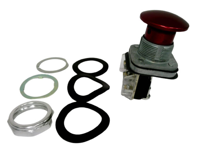 800T-D6FA by ALLEN BRADLEY