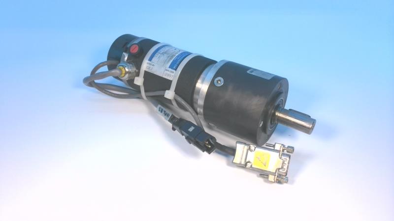 ALLEN BRADLEY DEK S240-1A/8+500LD+GPL65-5:1