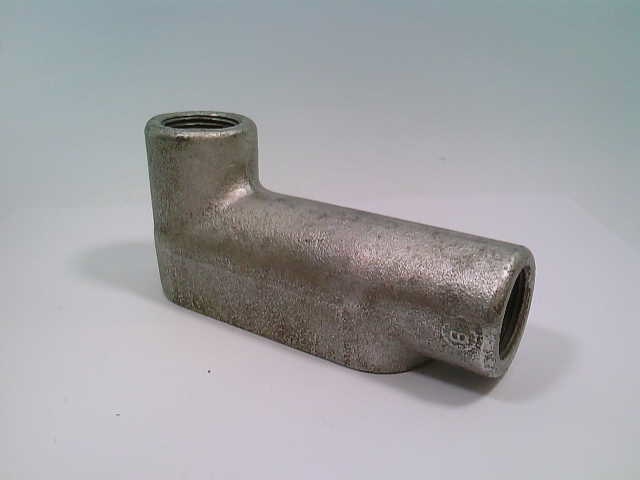 EATON CORPORATION LB27