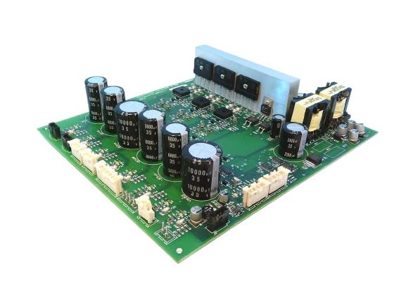 ABB THOMAS & BETTS 1703-10143-001