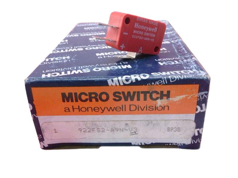 922FS2A9NV3 by HONEYWELL