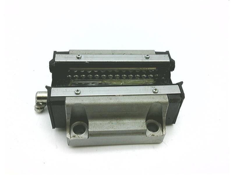 THK HSR25B1SS-GK-BLOCK