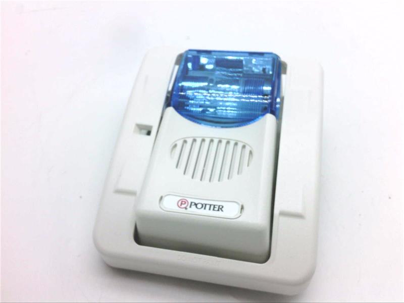 POTTER ELECTRIC CHS-24BW